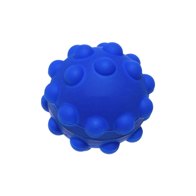 Push Pop Stress Reliever Ball Fidget Toy