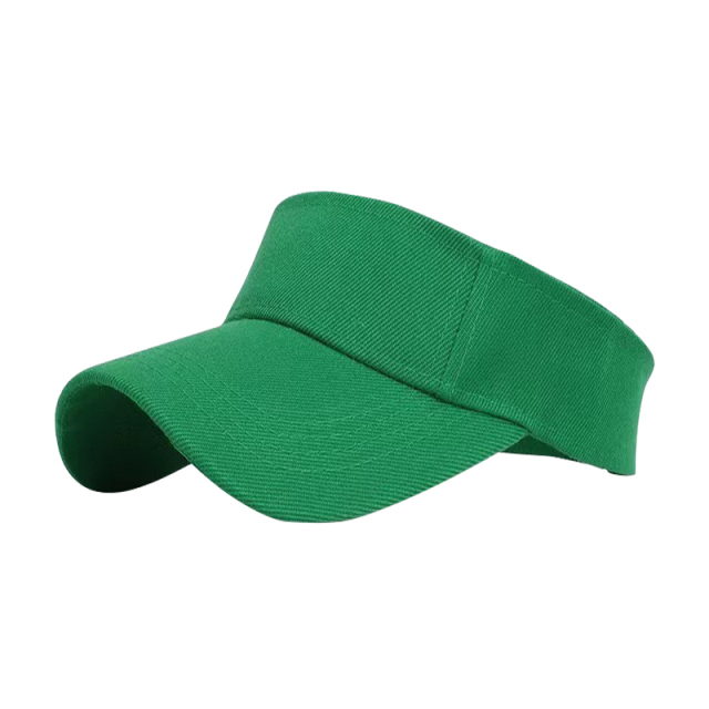 Sports Sun Visor Cap
