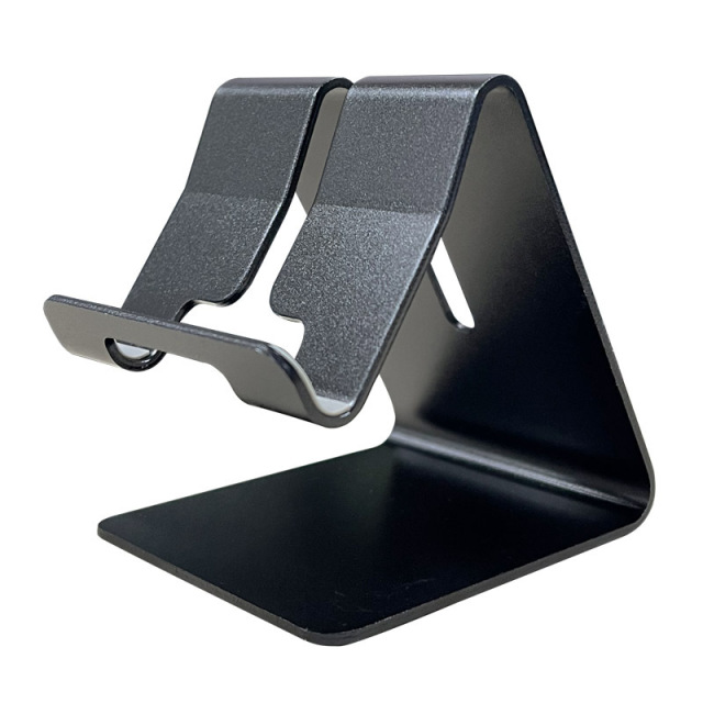 Aluminum Alloy Desktop Phone Stand and Holder