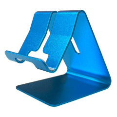 Aluminum Alloy Desktop Phone Stand and Holder