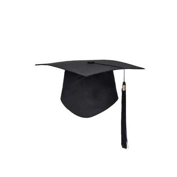 Kids Graduation Hat