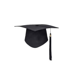 Kids Graduation Hat