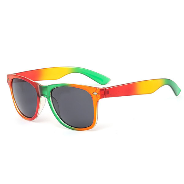 Rainbow Sunglasses