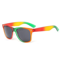 Rainbow Sunglasses
