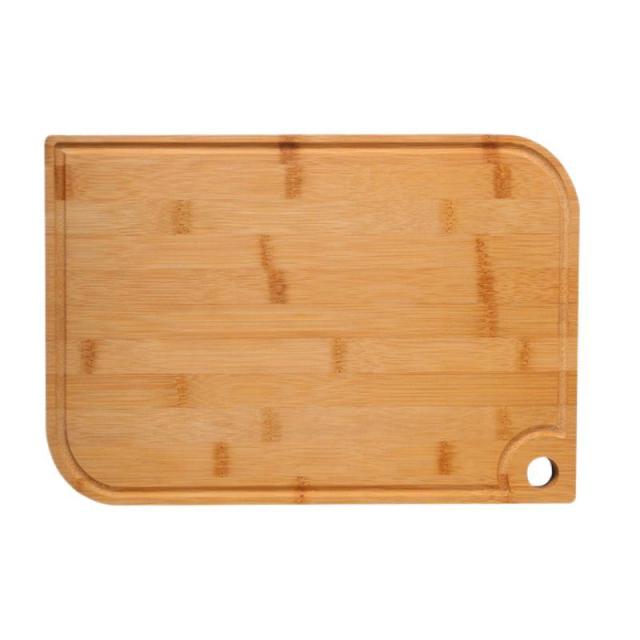 Bamboo Cutting Board