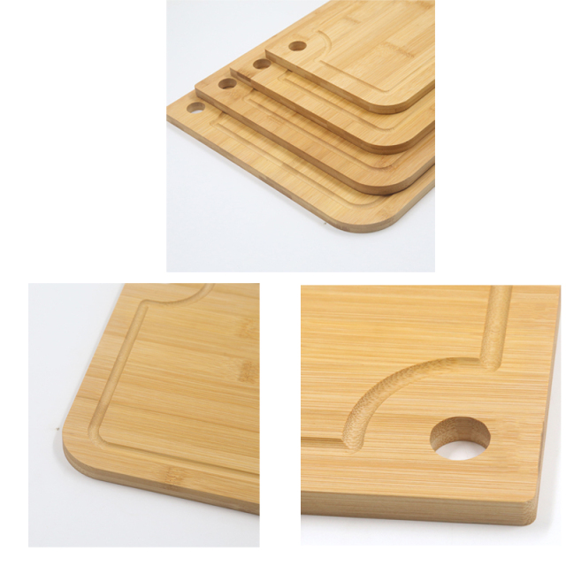 Bamboo Cutting Board