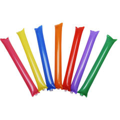 LED Lighting Cheer Thunder Sticks