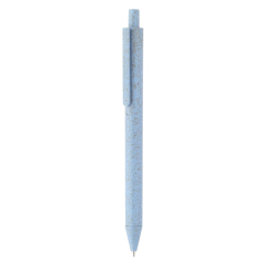 Recyclable Wheat Straw Ballpoint Pen