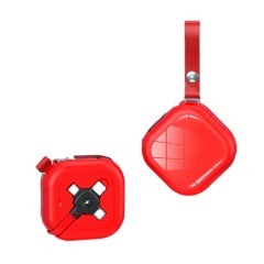 Retractable 3-in-1 Charging Cable Phone Stand