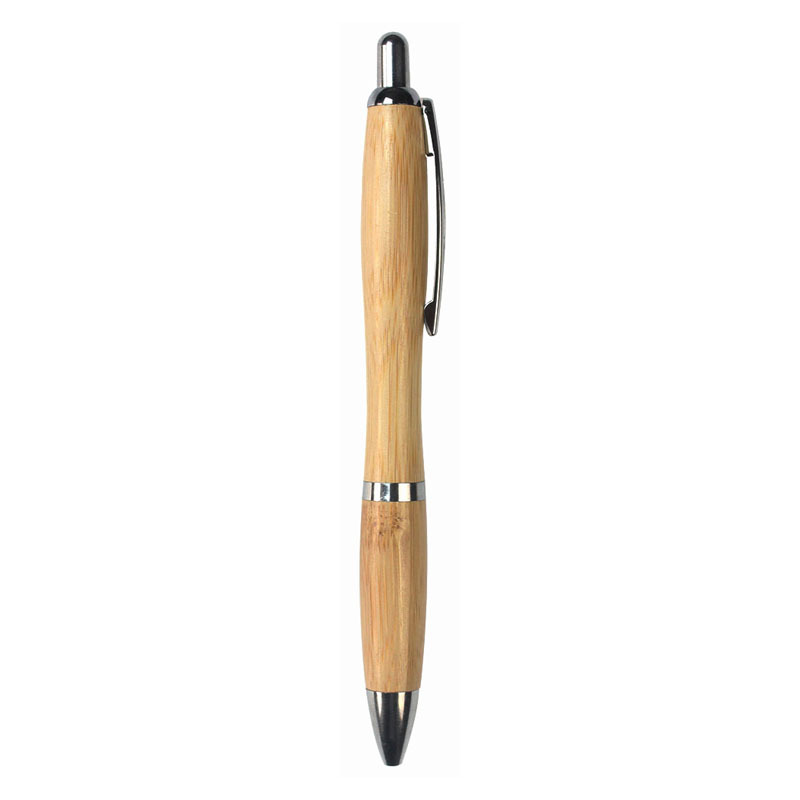 Bamboo Ballpoint Eco-Friendly Pen