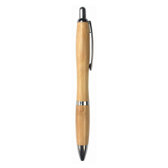 Bamboo Ballpoint Eco-Friendly Pen