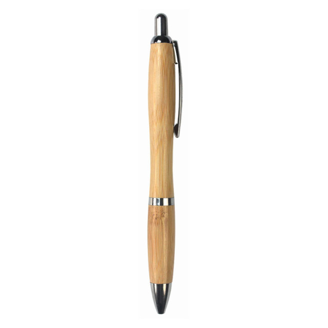 Bamboo Ballpoint Eco-Friendly Pen