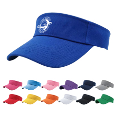 Sports Sun Visor Cap