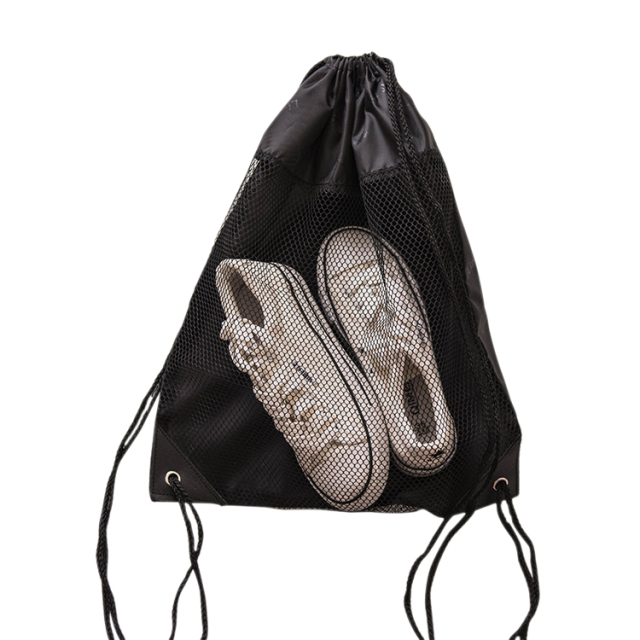 Beach Drawstring Backpack