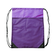 Beach Drawstring Backpack