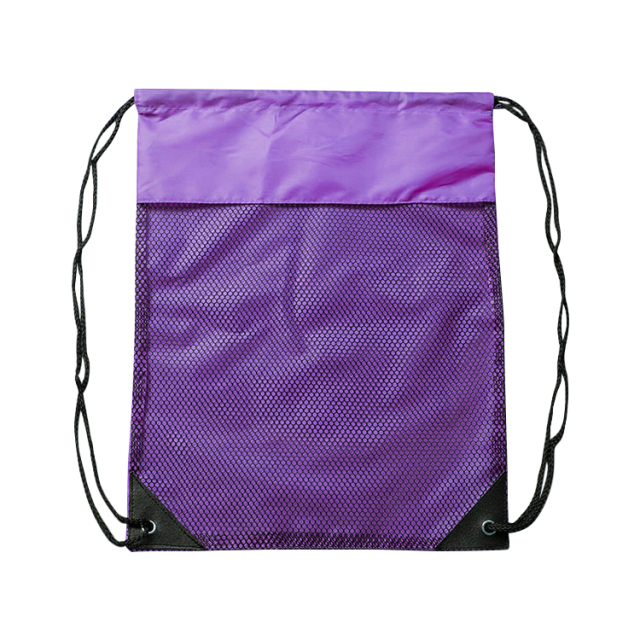 Beach Drawstring Backpack