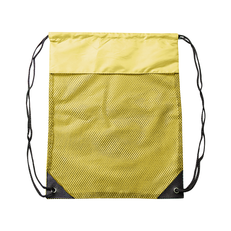 Beach Drawstring Backpack