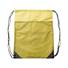 Beach Drawstring Backpack