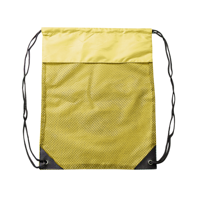 Beach Drawstring Backpack