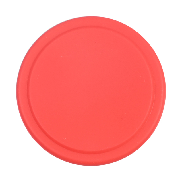 Silicone Luggage Wheel Protector Cover