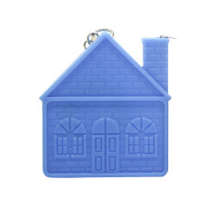 House Tag Tape Measure