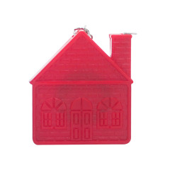House Tag Tape Measure