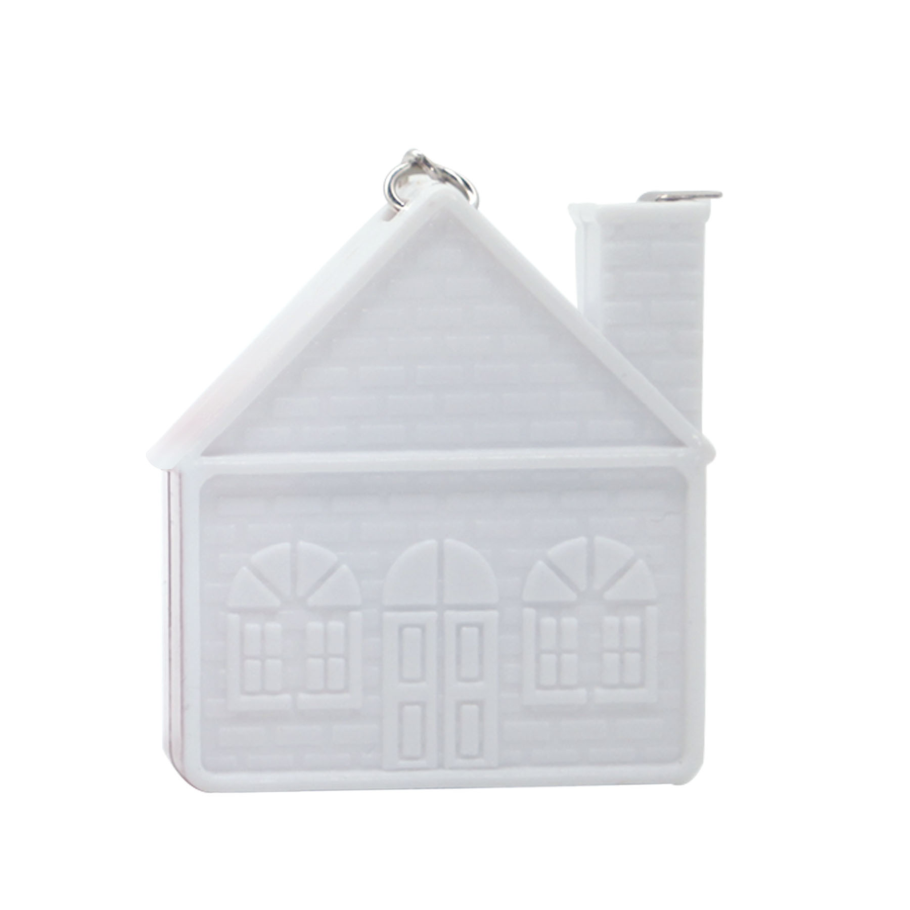 House Tag Tape Measure