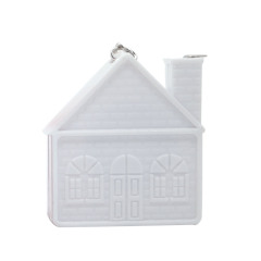 House Tag Tape Measure
