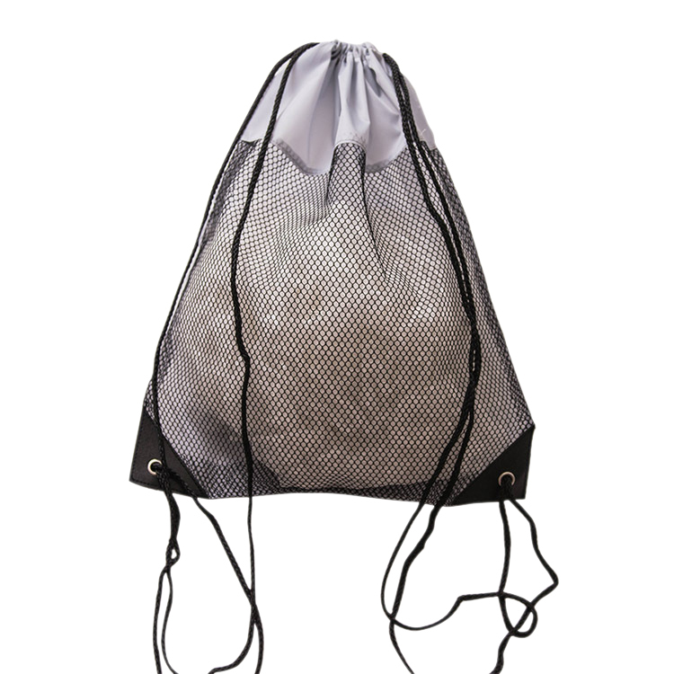 Beach Drawstring Backpack