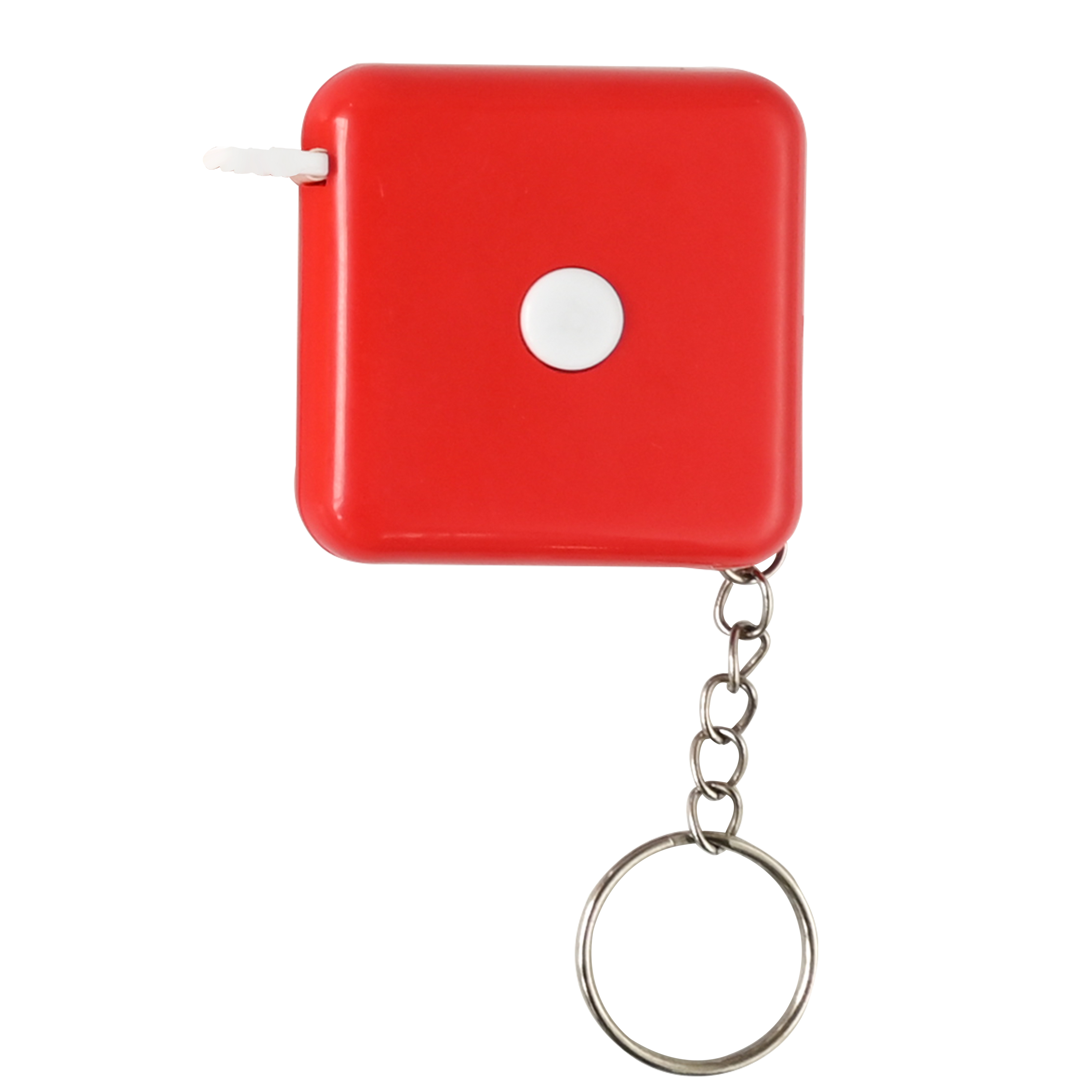 Square Tape Measure
