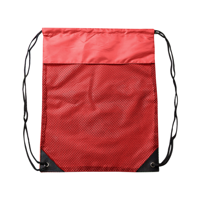 Beach Drawstring Backpack