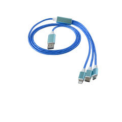 Light Up Charging Cable
