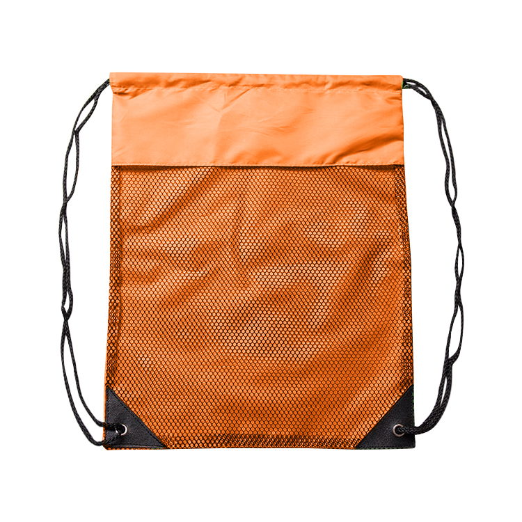 Beach Drawstring Backpack