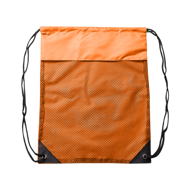 Beach Drawstring Backpack