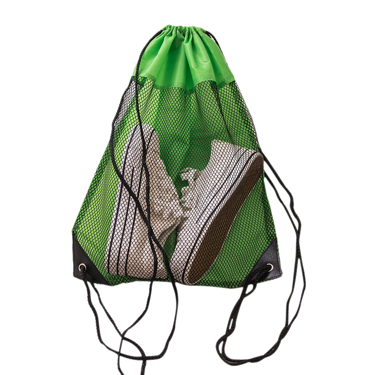 Beach Drawstring Backpack