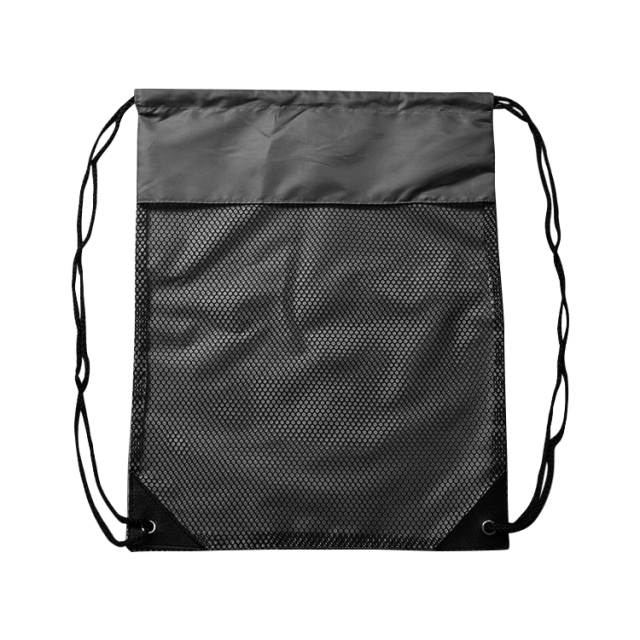 Beach Drawstring Backpack