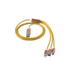 Light Up Charging Cable