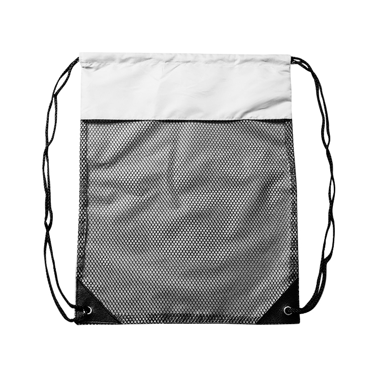 Beach Drawstring Backpack