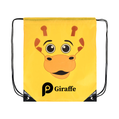 Drawstring Backpack