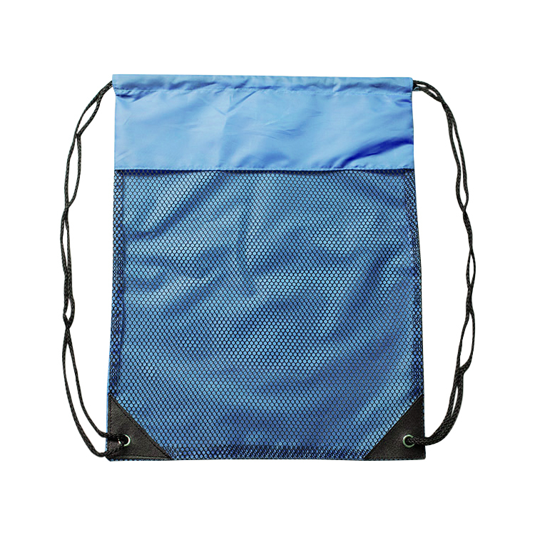 Beach Drawstring Backpack