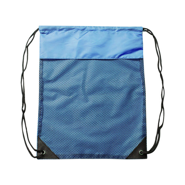 Beach Drawstring Backpack