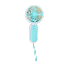 Mini Handheld Rechargeable Fan