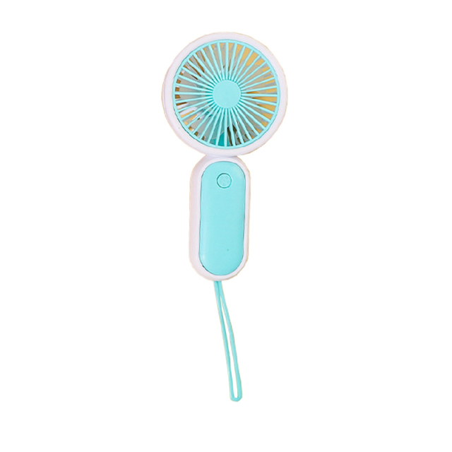 Mini Handheld Rechargeable Fan