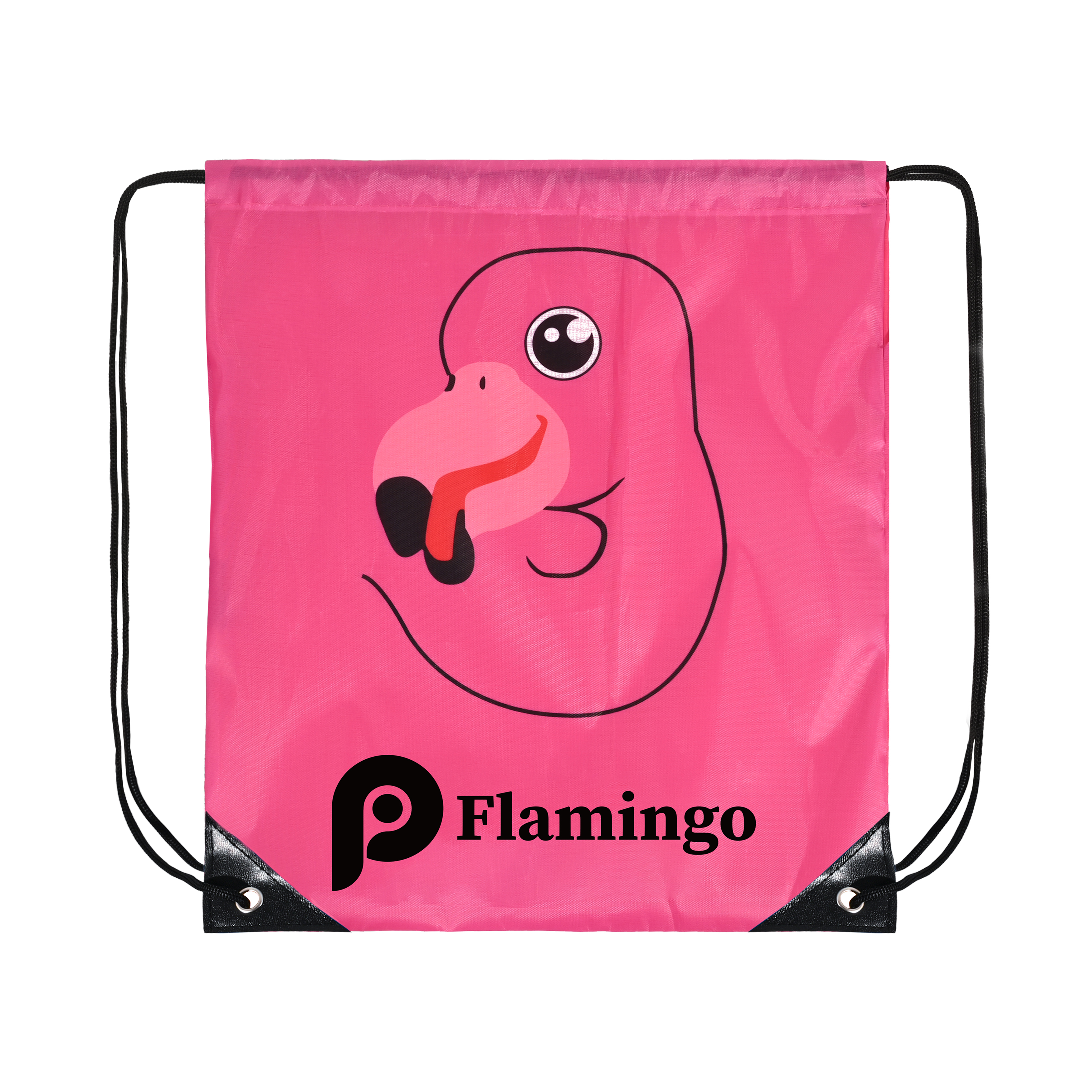 Drawstring Backpack
