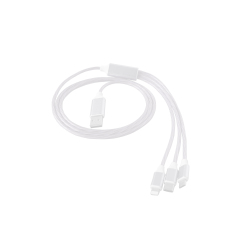 Light Up Charging Cable