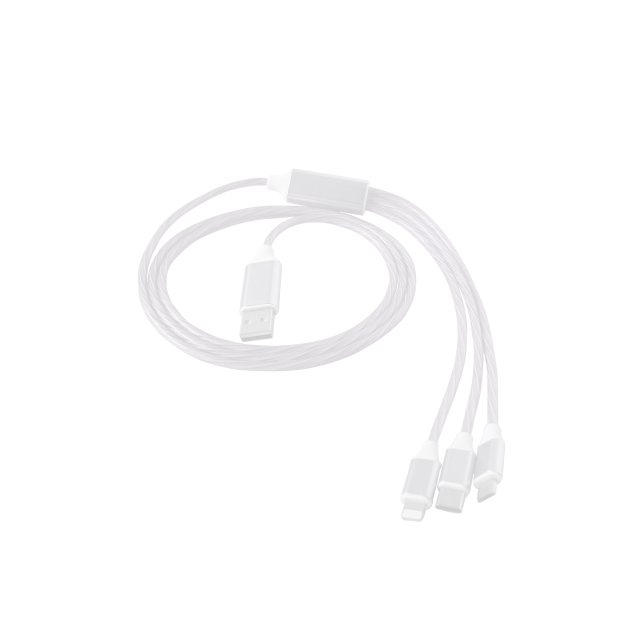 Light Up Charging Cable