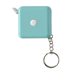 Square Tape Measure