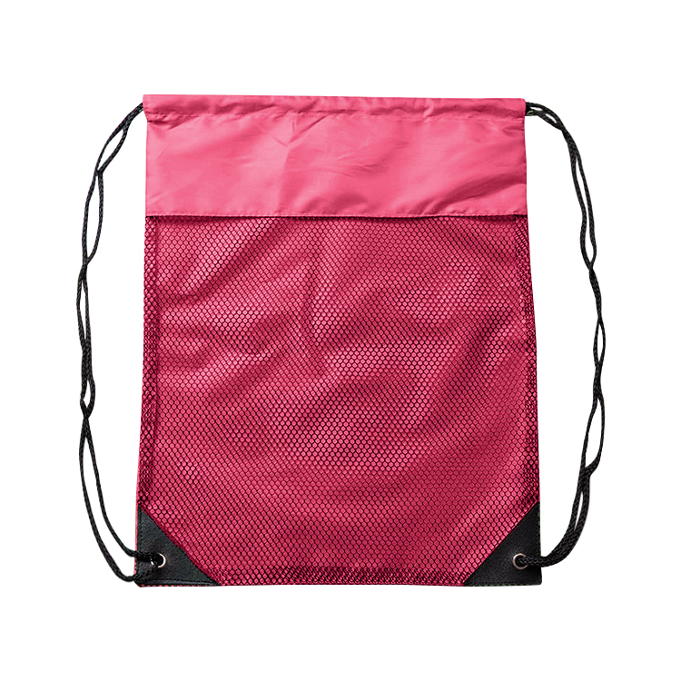Beach Drawstring Backpack