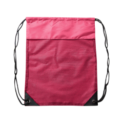 Beach Drawstring Backpack