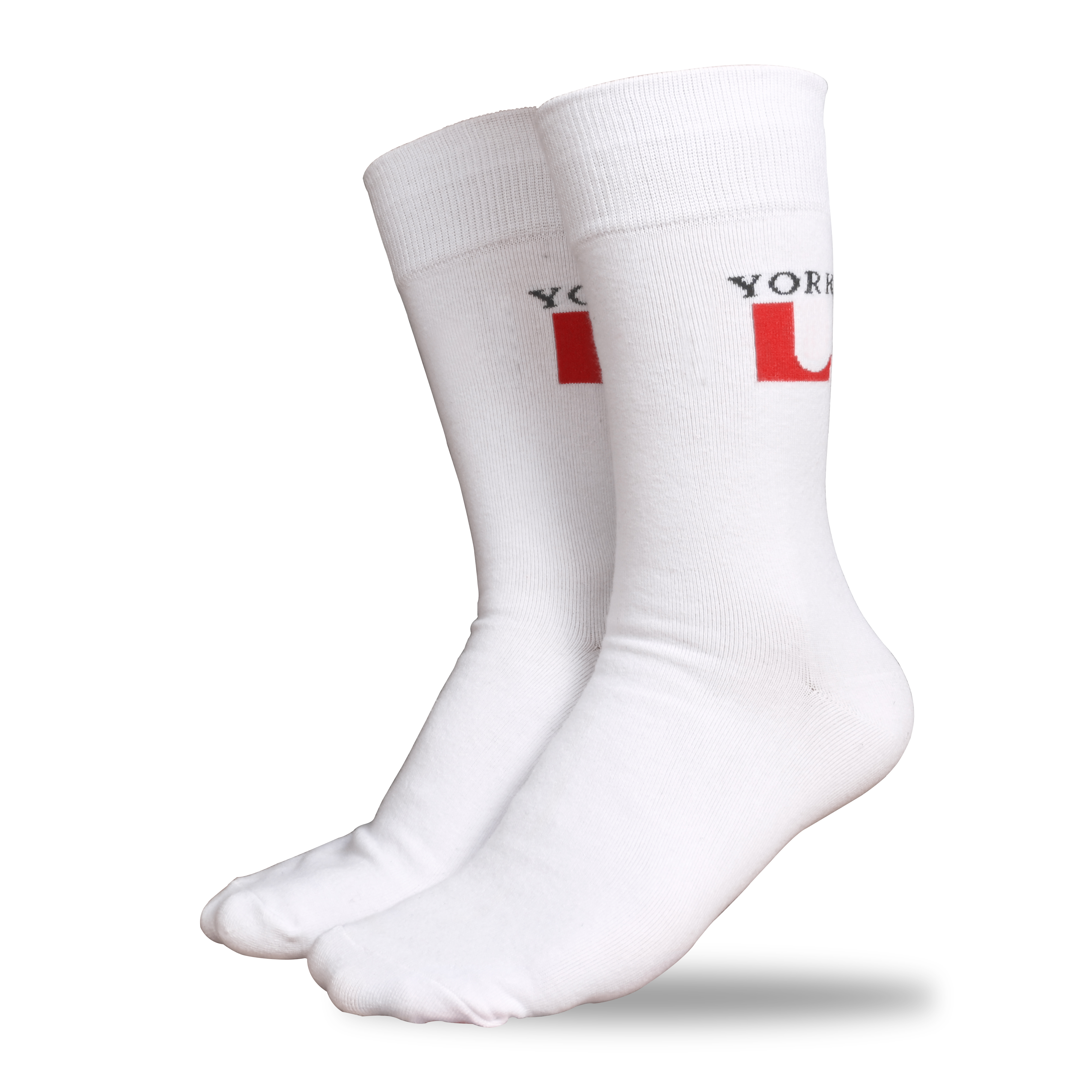 Jacquard Dress Sock